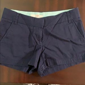 J. Crew shorts
